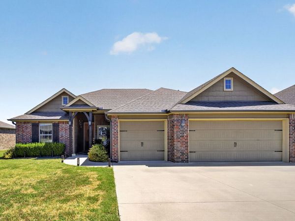 2008 Orchid Lane, Claremore, OK 74019