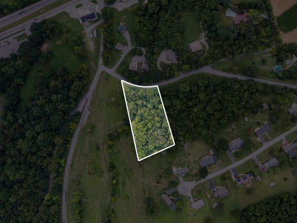 0 Peachtree Valley DR , Roanoke, VA 24012