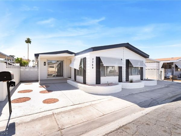 3369 Katmai Drive , Las Vegas, NV 89122
