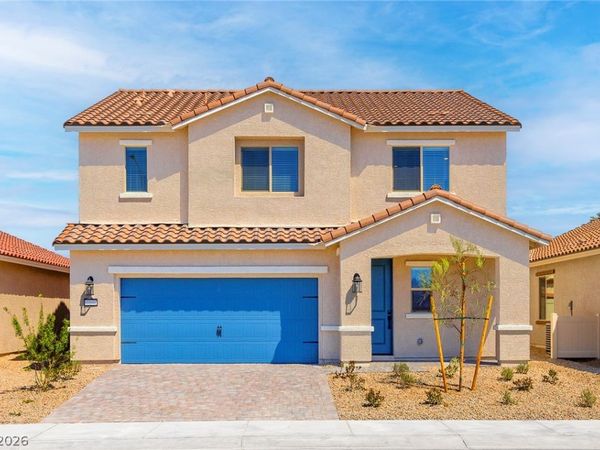 4609 Pioche Avenue , North Las Vegas, NV 89032