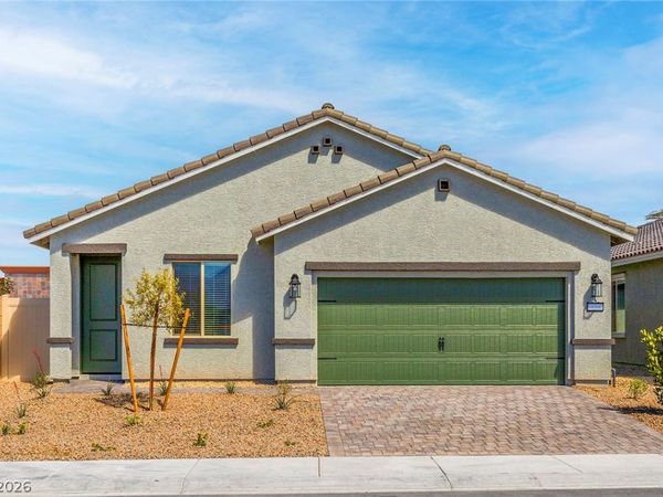 4516 Cave Lake Avenue , North Las Vegas, NV 89032