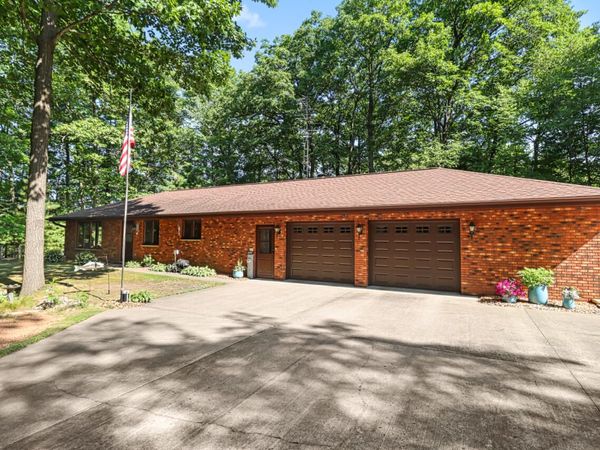 6808 Highway 8 -, Crescent, WI 54501