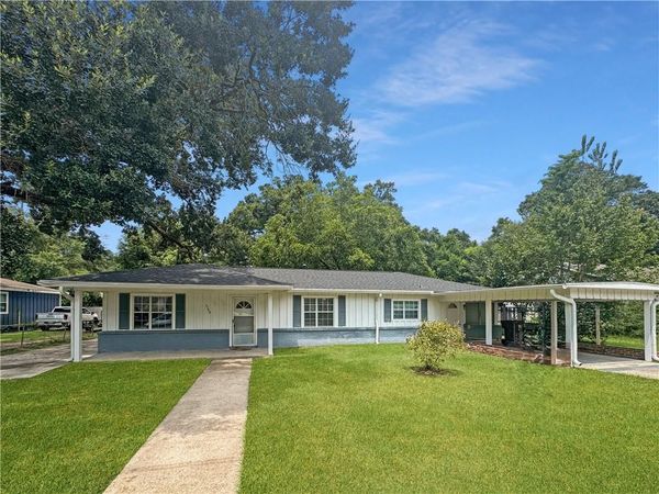 5509 Darring Street , Satsuma, AL 36572