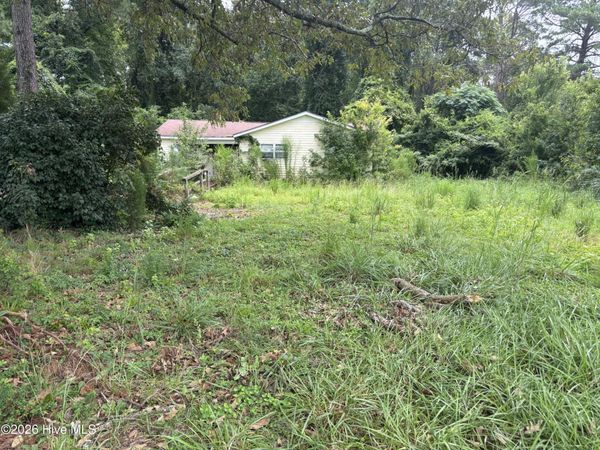 1488 Swamp Road, Pantego, NC 27860