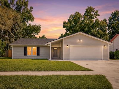 109 Pullman Avenue, Summerville, SC 29486