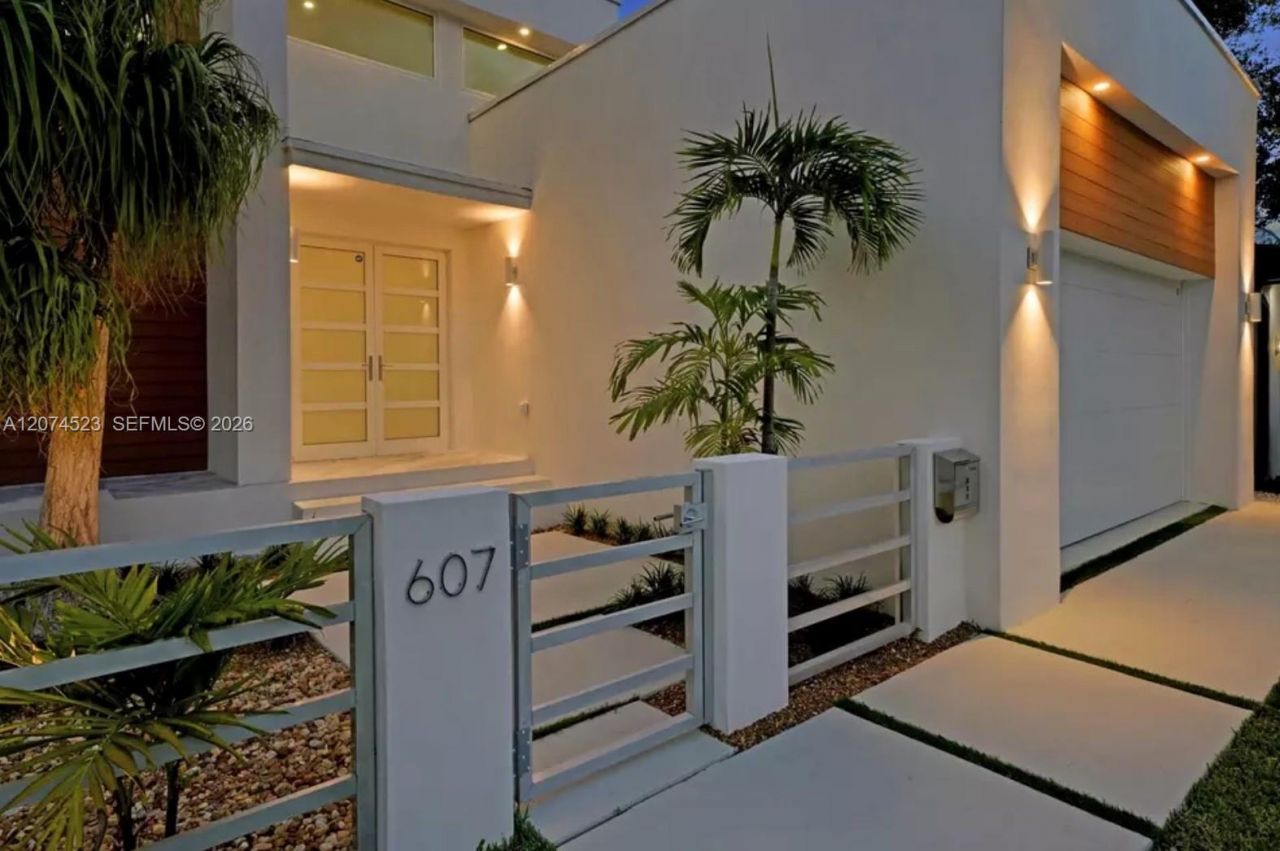 607 SE 6th St , Fort Lauderdale, FL 33301 Photo