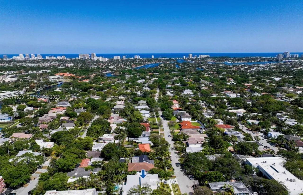 607 SE 6th St , Fort Lauderdale, FL 33301 Photo