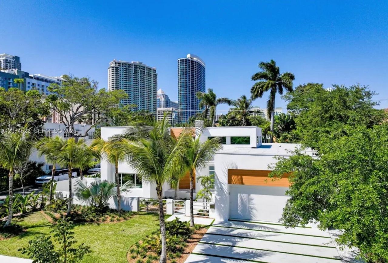 607 SE 6th St , Fort Lauderdale, FL 33301 Photo
