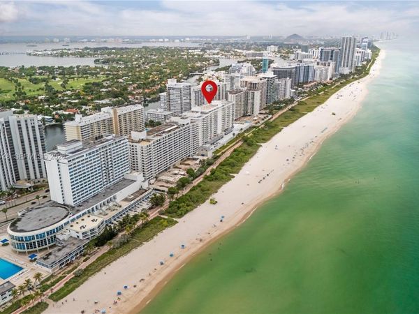 5601 Collins Ave , Unit 412A, Miami Beach, FL 33140