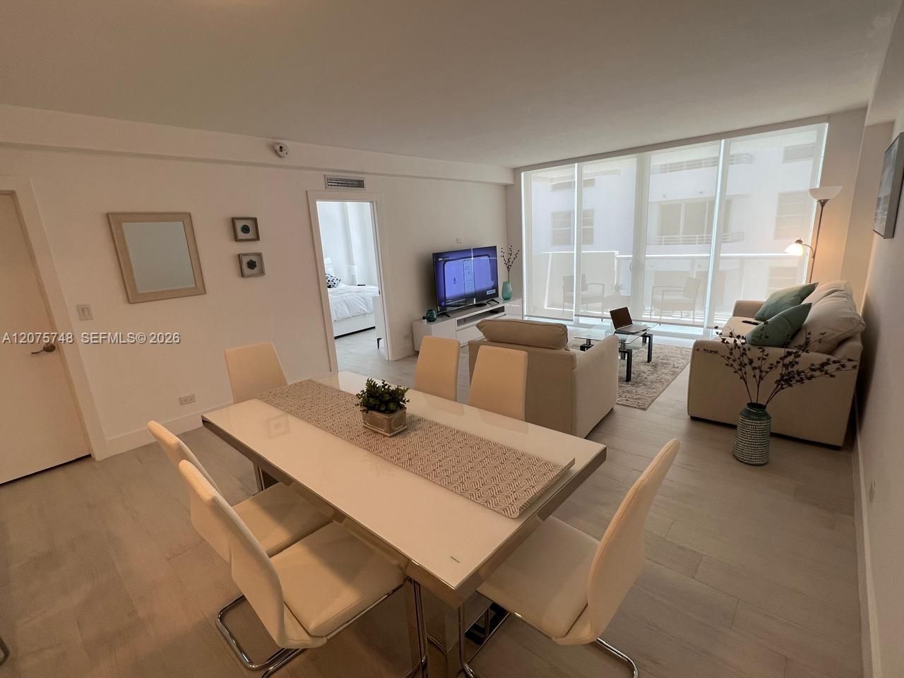 5601 Collins Ave , Unit 412A, Miami Beach, FL 33140 Photo