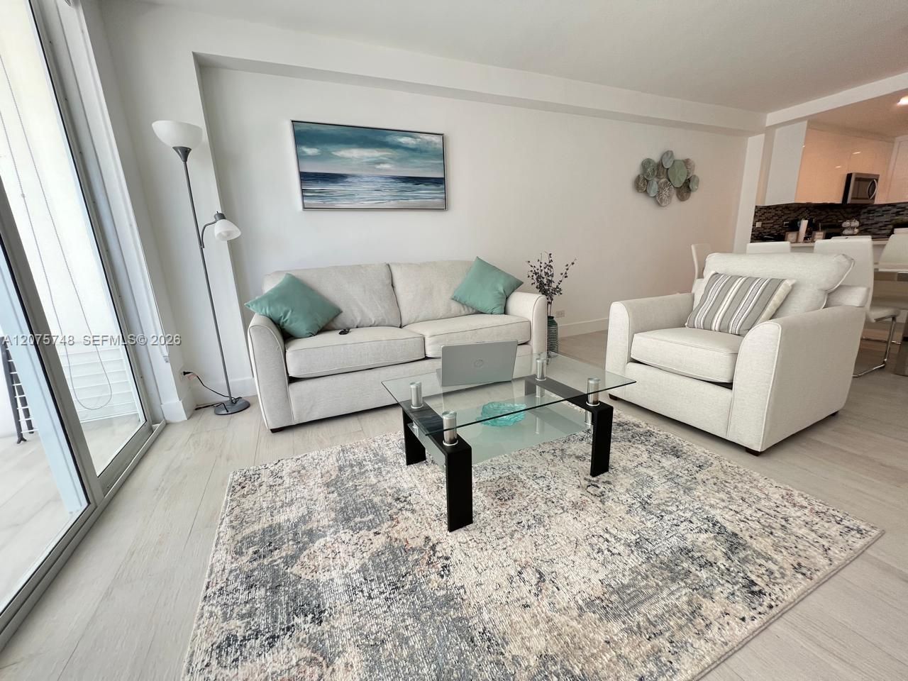 5601 Collins Ave , Unit 412A, Miami Beach, FL 33140 Photo