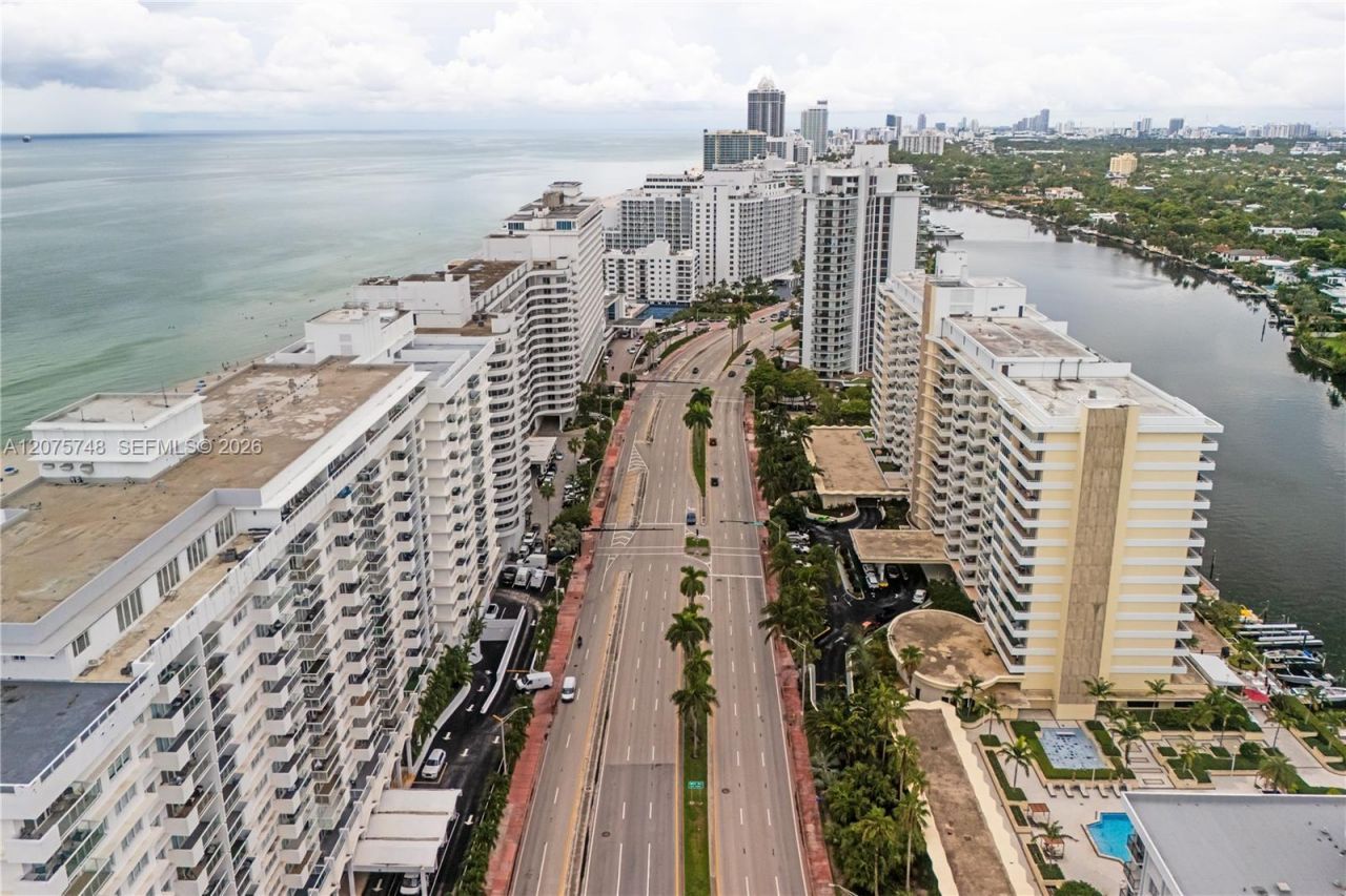 5601 Collins Ave , Unit 412A, Miami Beach, FL 33140 Photo