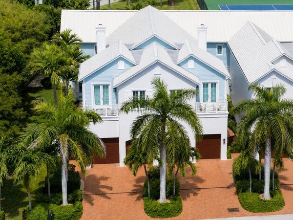 5 Adams Road, Ocean Ridge, FL 33435