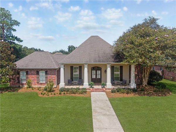 155 BUTTERNUT Lane, Mandeville, LA 70448