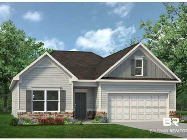 TBD Brookstone Loop, Loxley, AL 36551