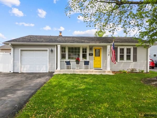204 E Dickens Avenue , Northlake, IL 60164