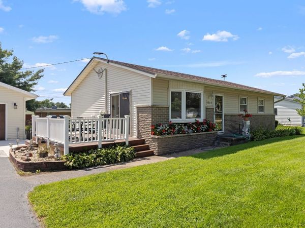 5939 Vesper Drive , South Beloit, IL 61080