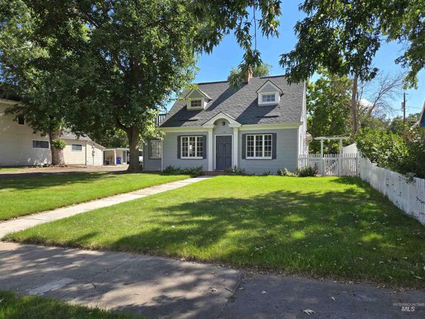 1122 2nd Ave S., Payette, ID 83661