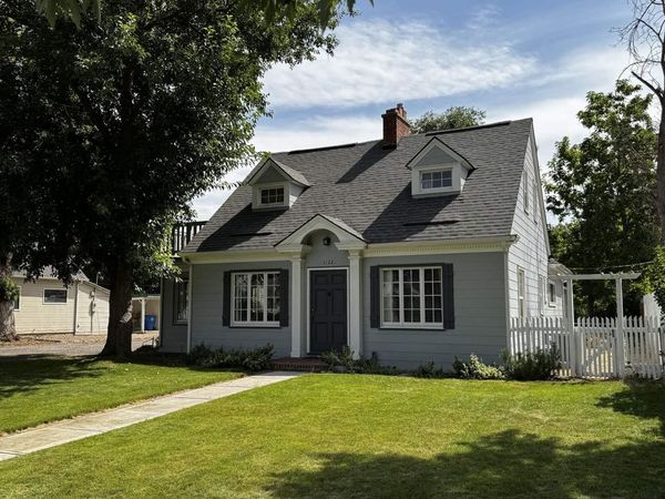 1122 S 2nd Ave, Payette, ID 83661