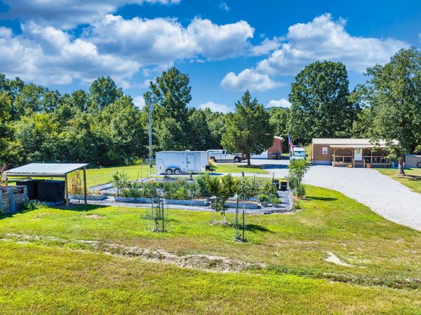 286 County Road 615b , Gainesville, MO 65655