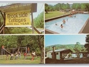 850-872 Oliverea Road, Big Indian, NY 12410