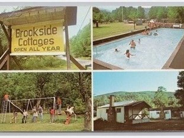 850-872 Oliverea Road , Big Indian, NY 12410