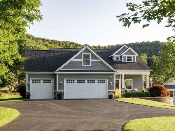 10505 Pitch Apple Lane W, Empire, MI 49630