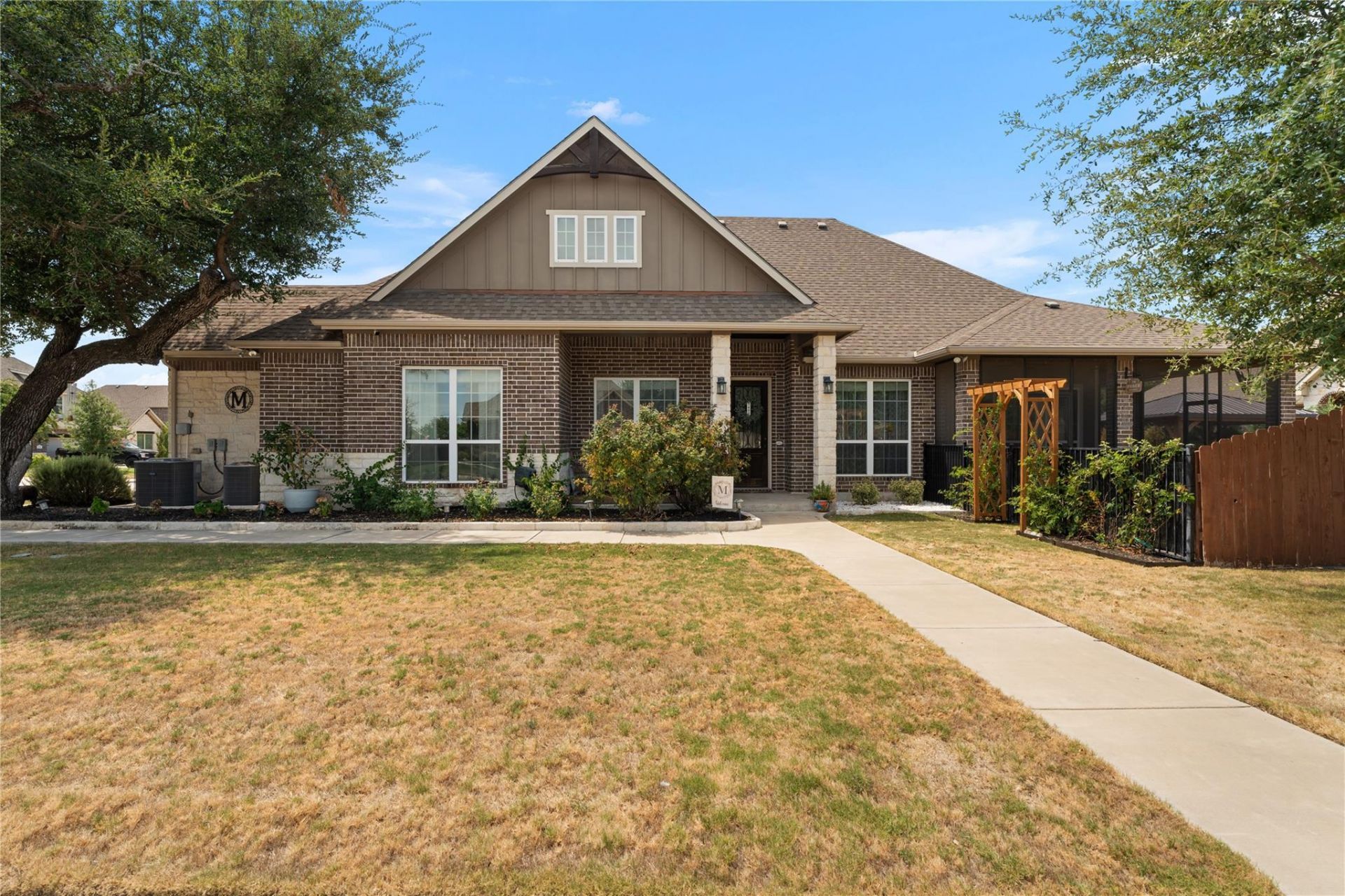 1400 Horizon View Dr, Georgetown, TX 78628 Main Photo