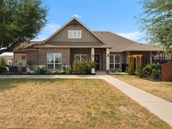 1400 Horizon View DR, Georgetown, TX 78628