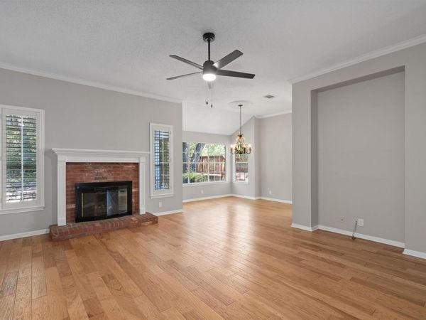 3503 Latimer DR, Austin, TX 78732