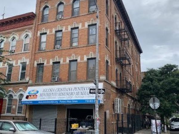 83 Irving Avenue , Brooklyn, NY 11237