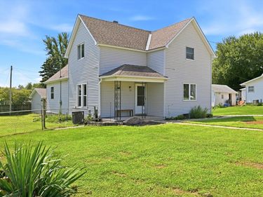 129 W 4TH Street, LOGAN, IA 51546