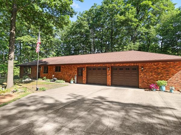 6808 Highway 8, Rhinelander, WI 54501