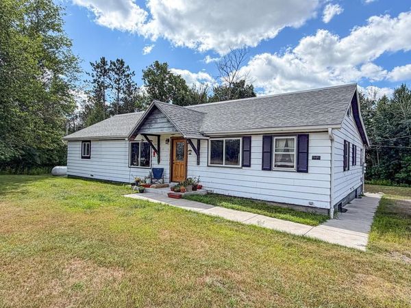 1428 4TH AVENUE SOUTH, Park Falls, WI 54552