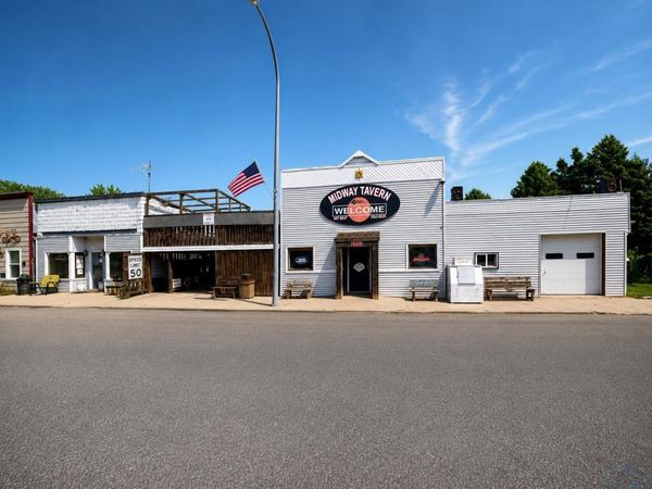 206 1st. St., Soldier, IA 51572