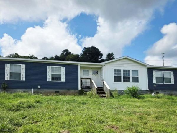 1895 Fords Chapel Rd, New Tazewell, TN 37825