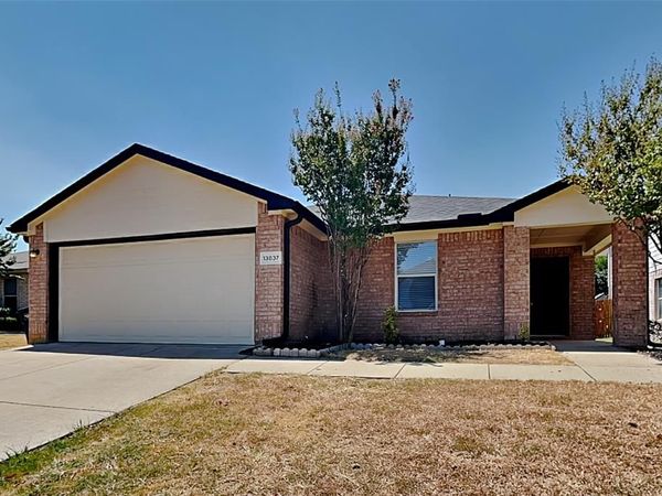 13837 Canyon Ranch Road, Fort Worth, TX 76262