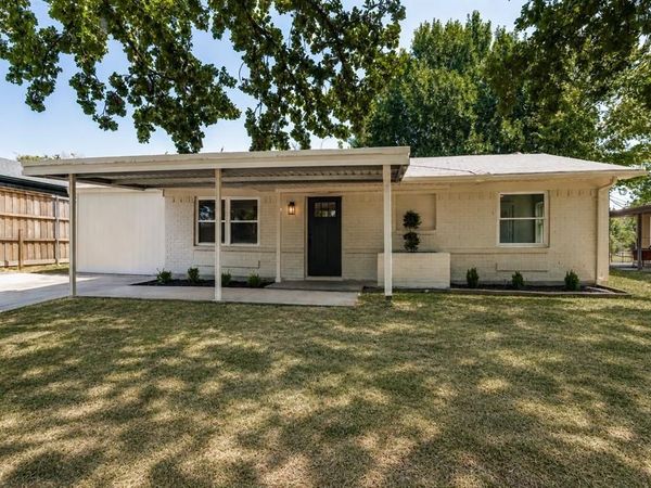 2012 Millie Drive , Mesquite, TX 75149