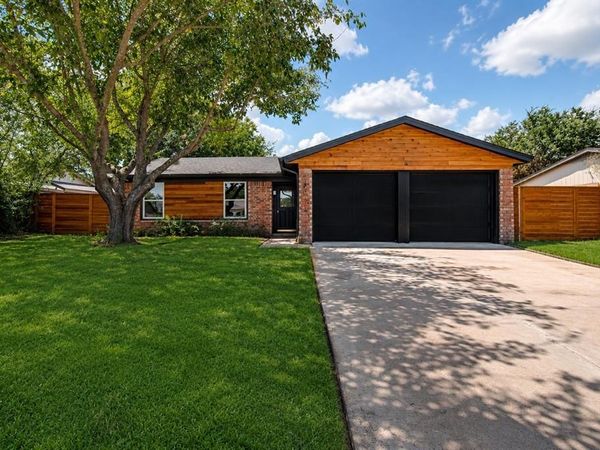 118 Lorie Street , Alvarado, TX 76009