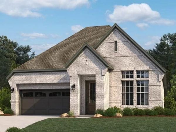6804 Gibson Trail, McKinney, TX 75071