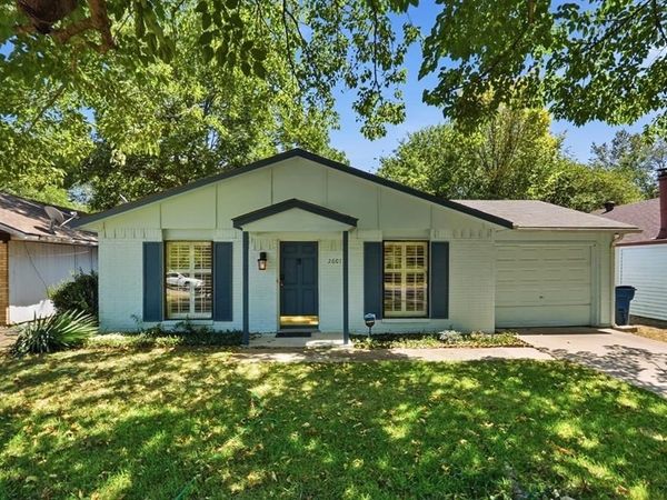 2601 W 5th, Corsicana, TX 75110