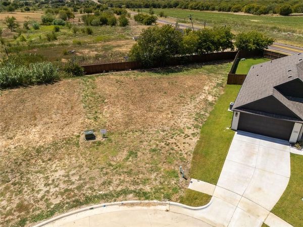 2404 Galaxy Trail, Venus, TX 76009