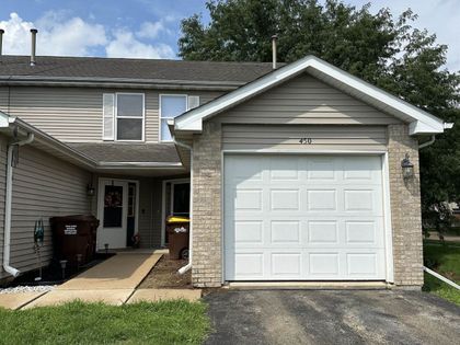 450 Amphitheater Drive Rockford, IL 61107