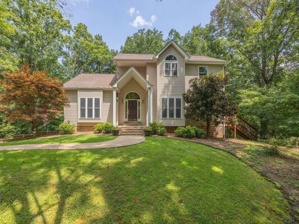 5021 Parkerson Road, Apison, TN 37302