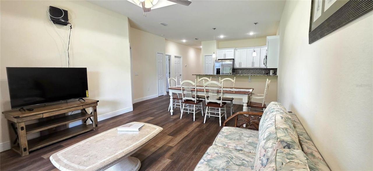 2325/2327 Daniel Avenue N, Lehigh Acres, FL 33971 Photo