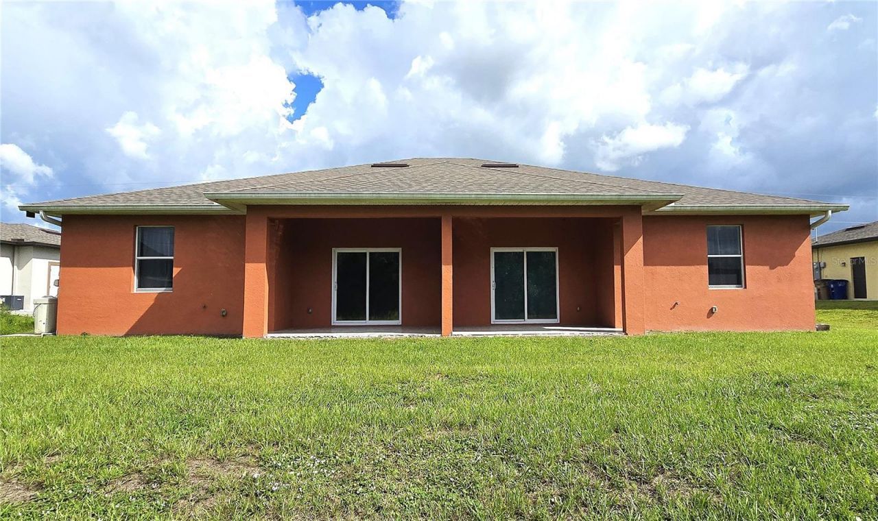 2325/2327 Daniel Avenue N, Lehigh Acres, FL 33971 Photo