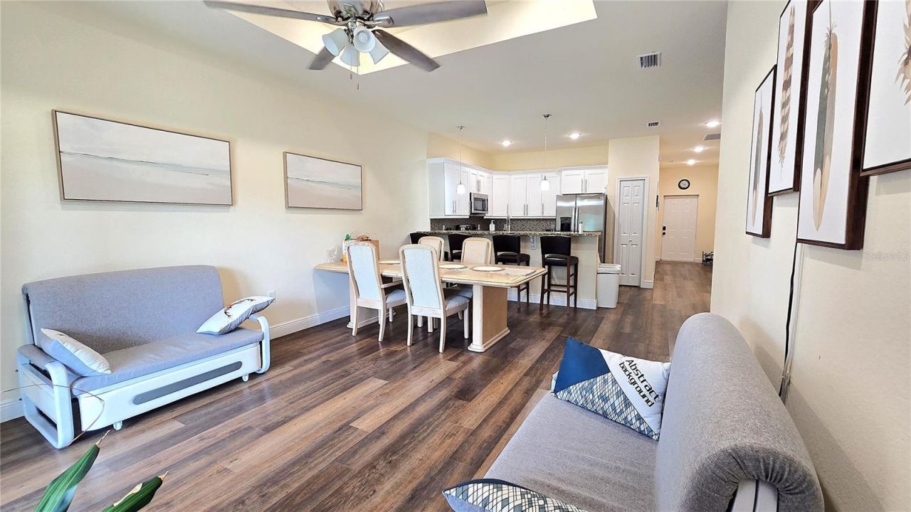 2325/2327 Daniel Avenue N, Lehigh Acres, FL 33971 Photo