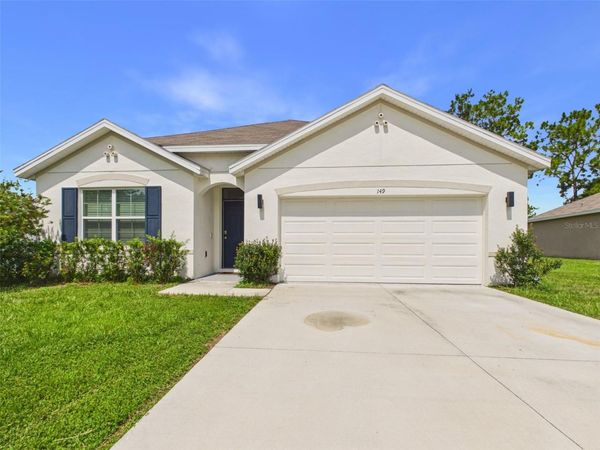 149 HICKORY COURSE CIRCLE , OCALA, FL 34472