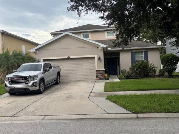 12226 FAIRLAWN DRIVE , RIVERVIEW, FL 33579