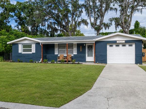 5030 OVERLOOK DRIVE , NEW PORT RICHEY, FL 34652